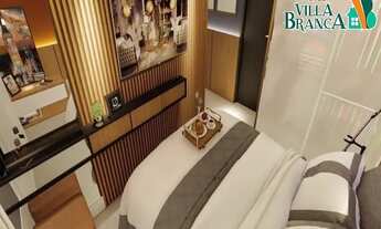 Imagem 2: Apartamento à venda, 65 m² por R$ 580.000,00 - Villa Branca - Jacareí/SP