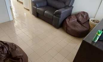 Imagem 4: Apartamento para venda tem 38 metros quadrados com 1 quarto em Ocian - Praia Grande - SP