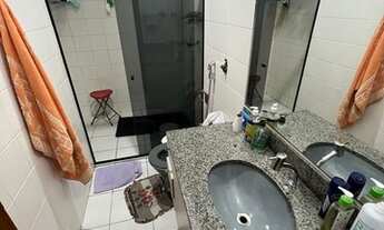 Imagem 3: Apartamento para venda possui 137 metros quadrados com 3 quartos em Itapuã - Vila Velha