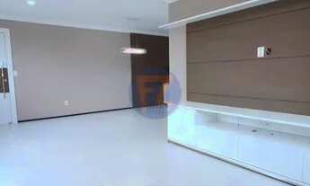 Imagem 3: APARTAMENTO para aluguel, 3 quartos, 3 suítes, 3 vagas, Cocó - FORTALEZA/CE