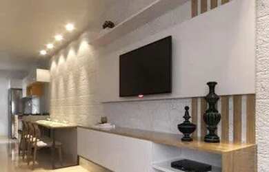 Imagem 2: São Paulo - Apartamento Padrão - Tucuruvi