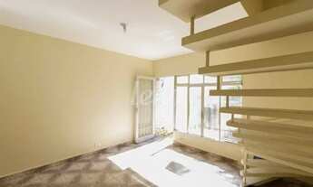 Imagem 4: São Paulo - Casa Padrão - Saúde