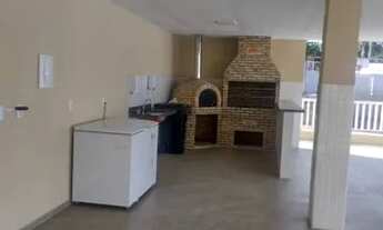 Imagem 6: Locação apartamento 02 quartos na Maiobinha novo na região da Forquilha