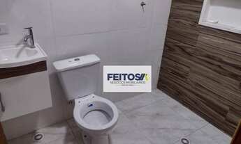 Imagem 7: Casa com 3 dormitórios à venda por R$ 380.000 - Vila Augusta - Itaquaquecetuba/SP