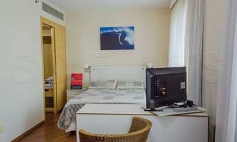 Imagem 3: Flat Paulista Classic 28m² 1 dormitório 1 vaga para locação na Bela Vista