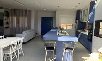 Imagem 7: Casa seminova no Loteamento Green Village