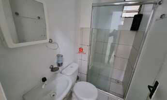 Imagem 7: Condomínio Jardim Paradiso Alamanda, apartamento com 3 quartos no Térreo, Use FGTS, Oportu