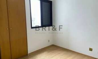 Imagem 5: Apartamento com 3 dormitórios 1 suíte 2 vagas lazer completo para locação na Chácara Santo