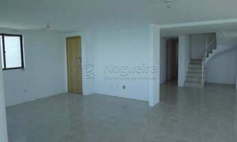 Imagem 4: Excelente cobertura na Avenida Boa Viagem com piscina privativa e 4 vagas de garagem