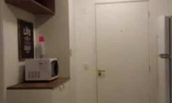 Imagem 7: Apartamento com 1 dormitório para alugar, 32 m² por R$ 3.000,02/mês - Alto da Boa Vista