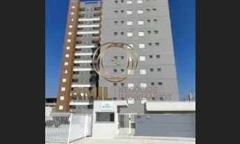 Imagem 6: Apartamento / 02 dormitórios sendo 01 suíte / Edifício Grand Kazza / 52m² São José dos Cam