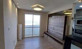 Imagem: Apartamento Semi Mobiliado Santa Lucia Caxias