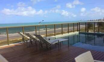 Imagem 2: Apartamento para aluguel 2 quartos no Bessa - João Pessoa - Paraíba