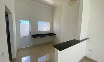 Imagem 4: Casa para aluguel com 70 metros quadrados com 2 quartos em Ipê - Três Lagoas - MS