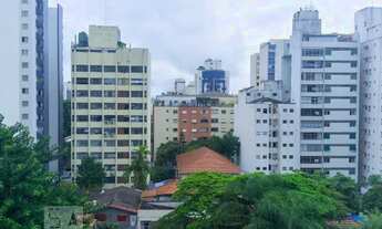 Imagem 5: Apartamento para Aluguel - Santa Cecília, 1 Quarto, 48 m2