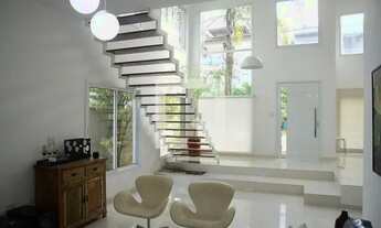 Imagem 5: Casa de Condomínio para Aluguel - Rio Cotia, 3 Quartos, 250 m2