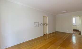 Imagem 5: Apartamento Locação Moema 90 m² 3 Dormitórios