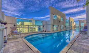 Imagem 16: Flat Quality Suítes Oscar Freire disponível para locação com 32m² e 01 vaga de garagem