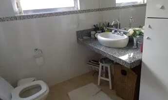 Imagem 4: Sobrado para Locação em São Paulo, Vila Santa Clara, 4 dormitórios, 1 suíte, 5 banheiros