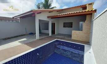 Imagem: Casa com 3 dormitórios à venda, 130 m²