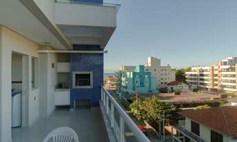 Imagem 2: Cobertura para aluguel de temporada - Praia de Bombas, Bombinhas SC