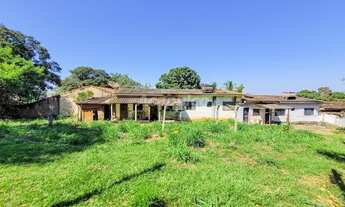 Imagem: Terreno à venda, Jardim Rosemary - Santa