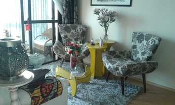 Imagem: Apartamento 2 (dois) dormitórios, andar