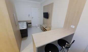 Imagem 4: LOFT MOBILIADO PARA LOCAÇÃO