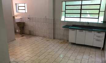 Imagem 4: Aluga-se Casa jardim Munique