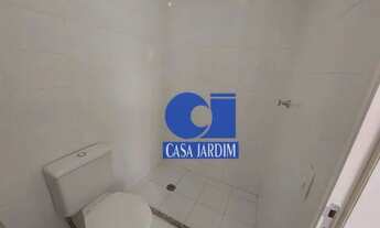 Imagem 7: Apartamento com 3 dormitórios para alugar, 132 m² por R$ 7.542,40/mês - Edifício Ghaia - S