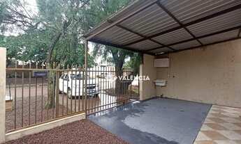 Imagem 6: Casa para alugar por R$950.00 no Bairro Universitário - Rua Gurgel 1715 - Cascavel -PR