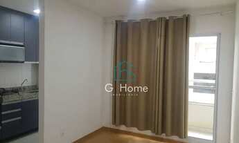 Imagem 7: APÈ SEMI MOBILIADO NA GLEBA PALHANO