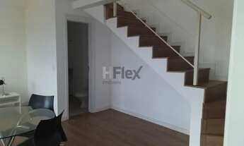 Imagem 3: Apartamento Duplex - Mobiliado