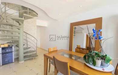 Imagem 3: Apartamento Venda 2 Dormitórios - 94 m² Sumaré