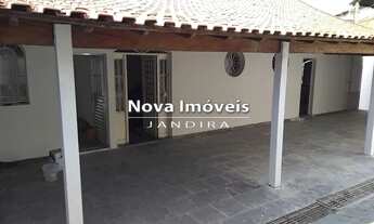 Imagem 2: Jandira - Casa Padrão - Vila Eunice