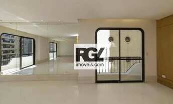 Imagem 12: Apartamento com 3 dormitórios, 293 m² - venda por R$ 4.575.000,00 ou aluguel por R$ 35.500