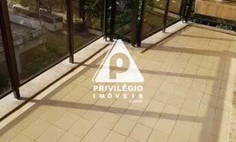 Imagem 3: Flat à venda, 1 quarto, 1 suíte, 1 vaga, Leblon - RIO DE JANEIRO/RJ