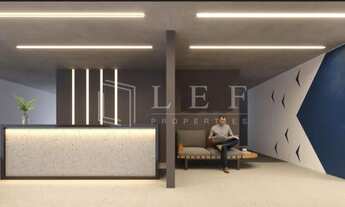 Imagem 2: Loja Comercial em Edifício Alto Padrão