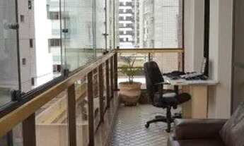 Imagem 2: Apartamento 3 quartos em Praia da Costa