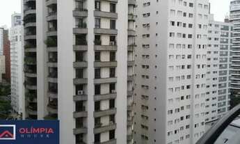 Imagem 4: Apartamento Locação 2 Dormitórios - 72 m² Moema