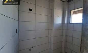 Imagem 5: Apartamento com 2 dormitórios à venda, 68 m² por R$ 450.000,00 - Aviação - Praia Grande/SP