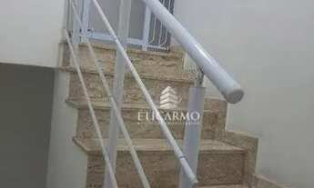 Imagem 8: Sobrado com 3 dormitórios, 98 m² - venda por R$ 475.000,00 ou aluguel por R$ 3.077,00/mês