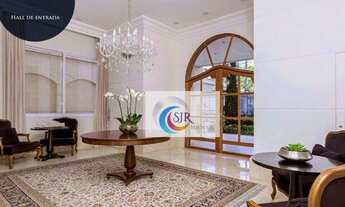 Imagem 4: Apartamento com 4 dormitórios, 273 m² - venda por R$ 10.607.686,00 ou aluguel por R$ 57.85