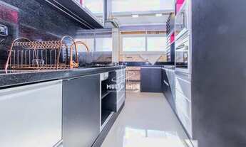 Imagem 7: Cobertura 2 dorm 2 vagas no Chácara das Pedras