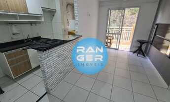 Imagem 2: Acqua Play locação 2 dormitorios