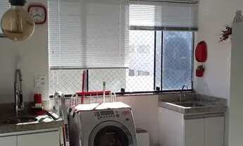 Imagem 4: Vendo apto 1qto garagem rua macauba aguas claras