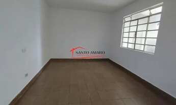 Imagem 2: Sobrado 3 dormitórios para locação na Vila Cruzeiro