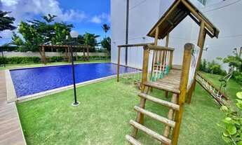 Imagem 2: HA - Excelente Apartamento para venda com 54m² com 2 quartos, 1 suíte em Barra