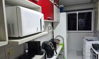 Imagem 2: Apartamento com 79m² e 2 quartos, suite e vaga na Vila do Pan !!!