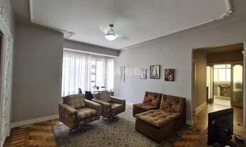 Imagem 4: Apartamento para aluguel, 3 quartos, 3 suítes, Moinhos de Vento - Porto Alegre/RS